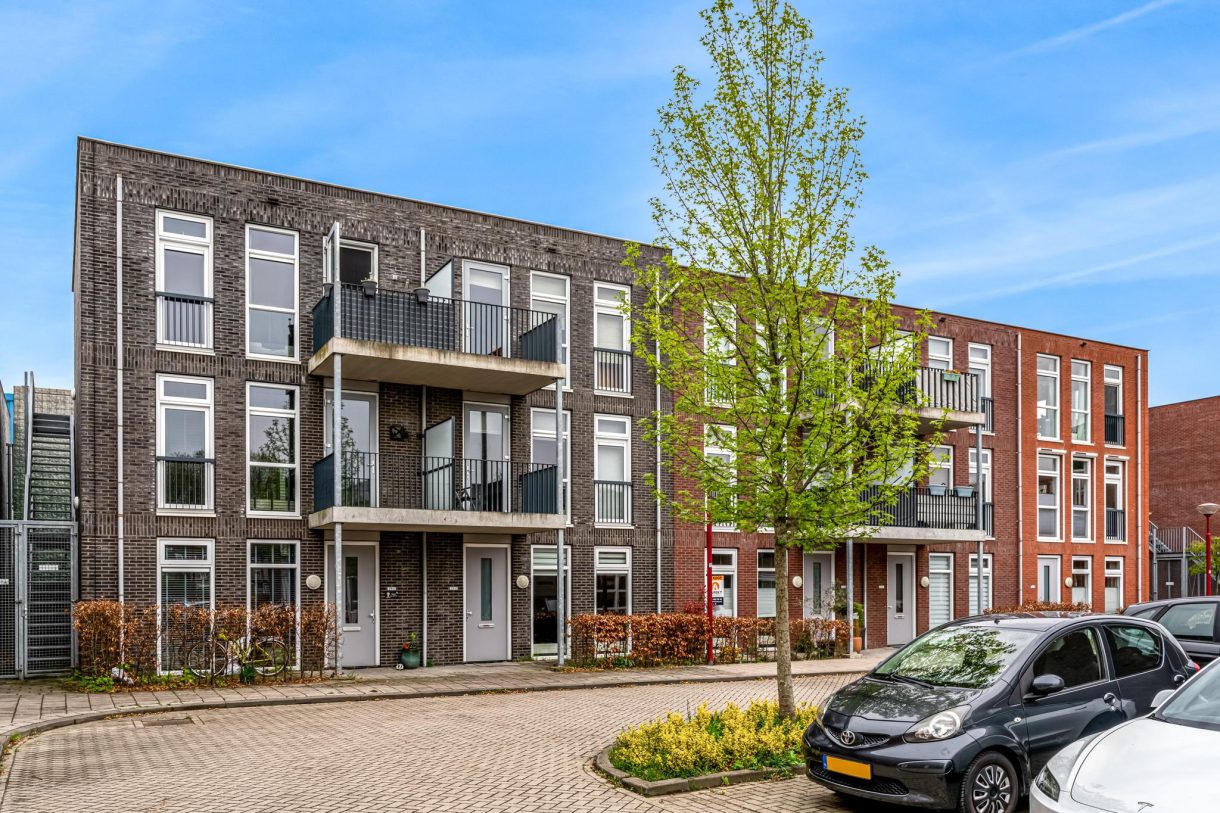 Te koop: Foto Appartement aan de Kruyderlaan 29-2 in Nieuwegein