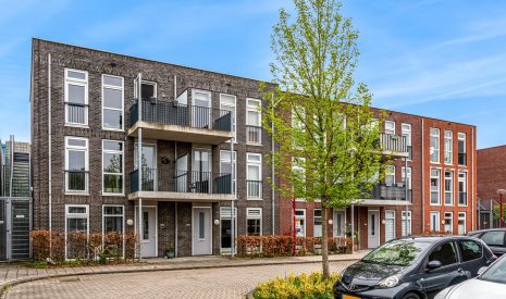 koop  Nieuwegein  Kruyderlaan 29-2 – Hoofdfoto