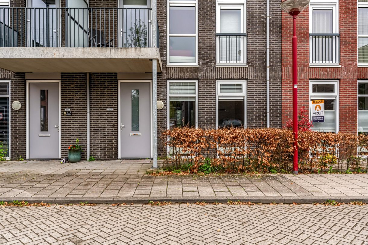 Te koop: Foto Appartement aan de Kruyderlaan 29-2 in Nieuwegein