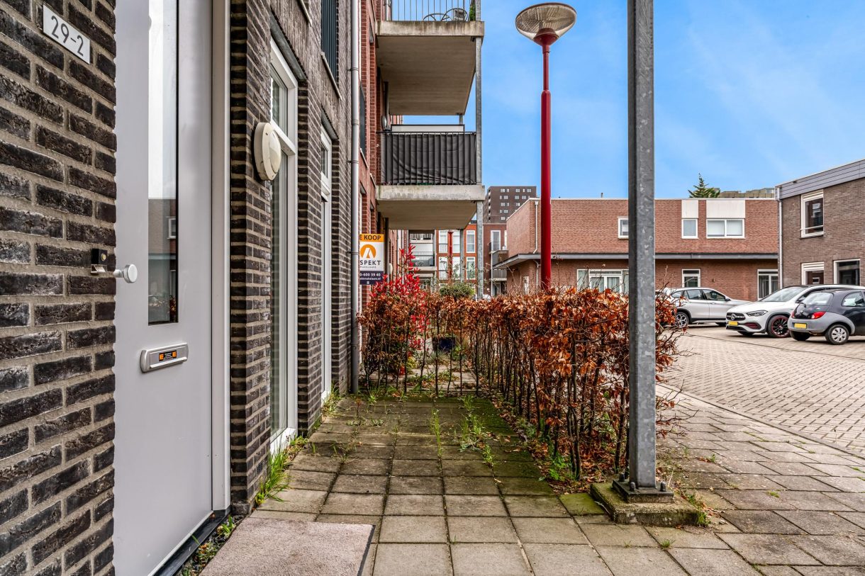 Te koop: Foto Appartement aan de Kruyderlaan 29-2 in Nieuwegein