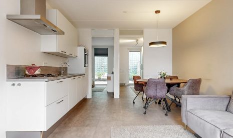 Te koop: Foto Appartement aan de Kruyderlaan 29-2 in Nieuwegein