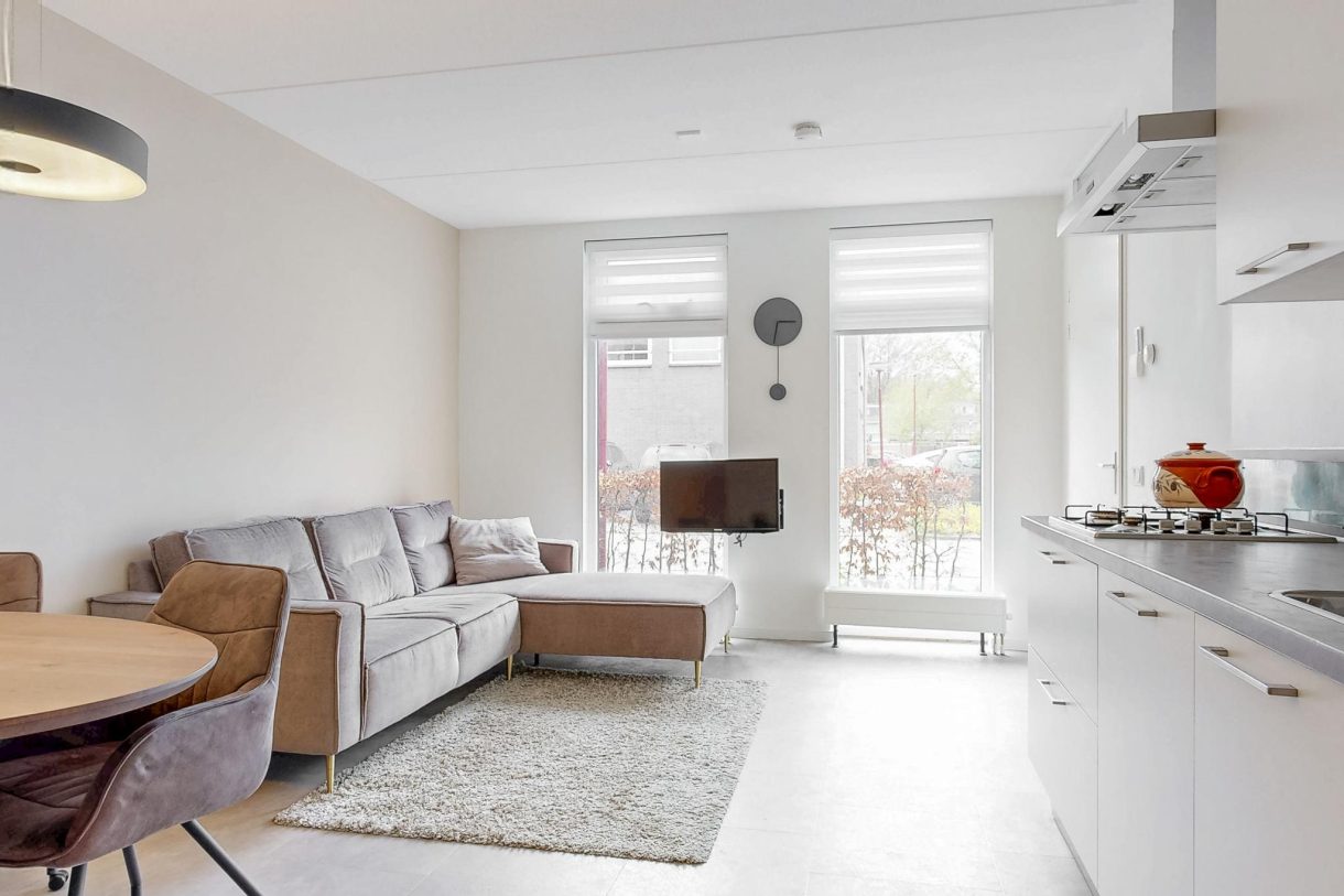 Te koop: Foto Appartement aan de Kruyderlaan 29-2 in Nieuwegein