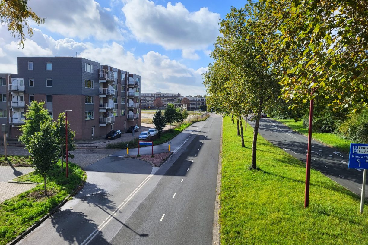 Te koop: Foto Appartement aan de Hagestede 137 in Nieuwegein