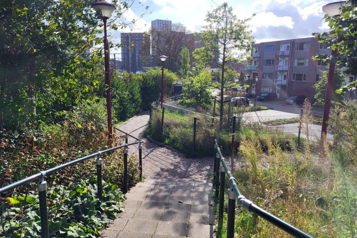 Te koop: Foto Appartement aan de Hagestede 137 in Nieuwegein