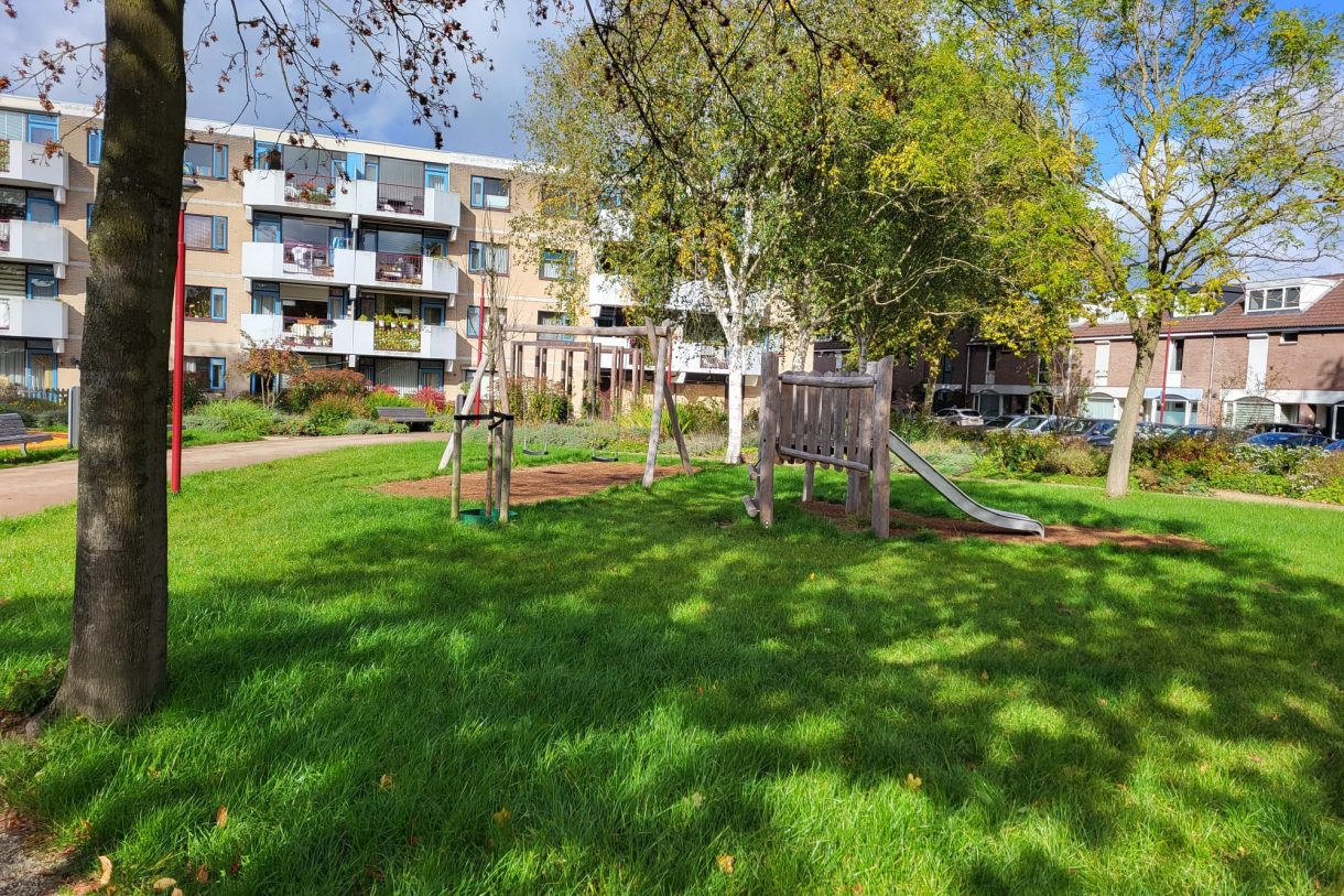 Te koop: Foto Appartement aan de Hagestede 137 in Nieuwegein