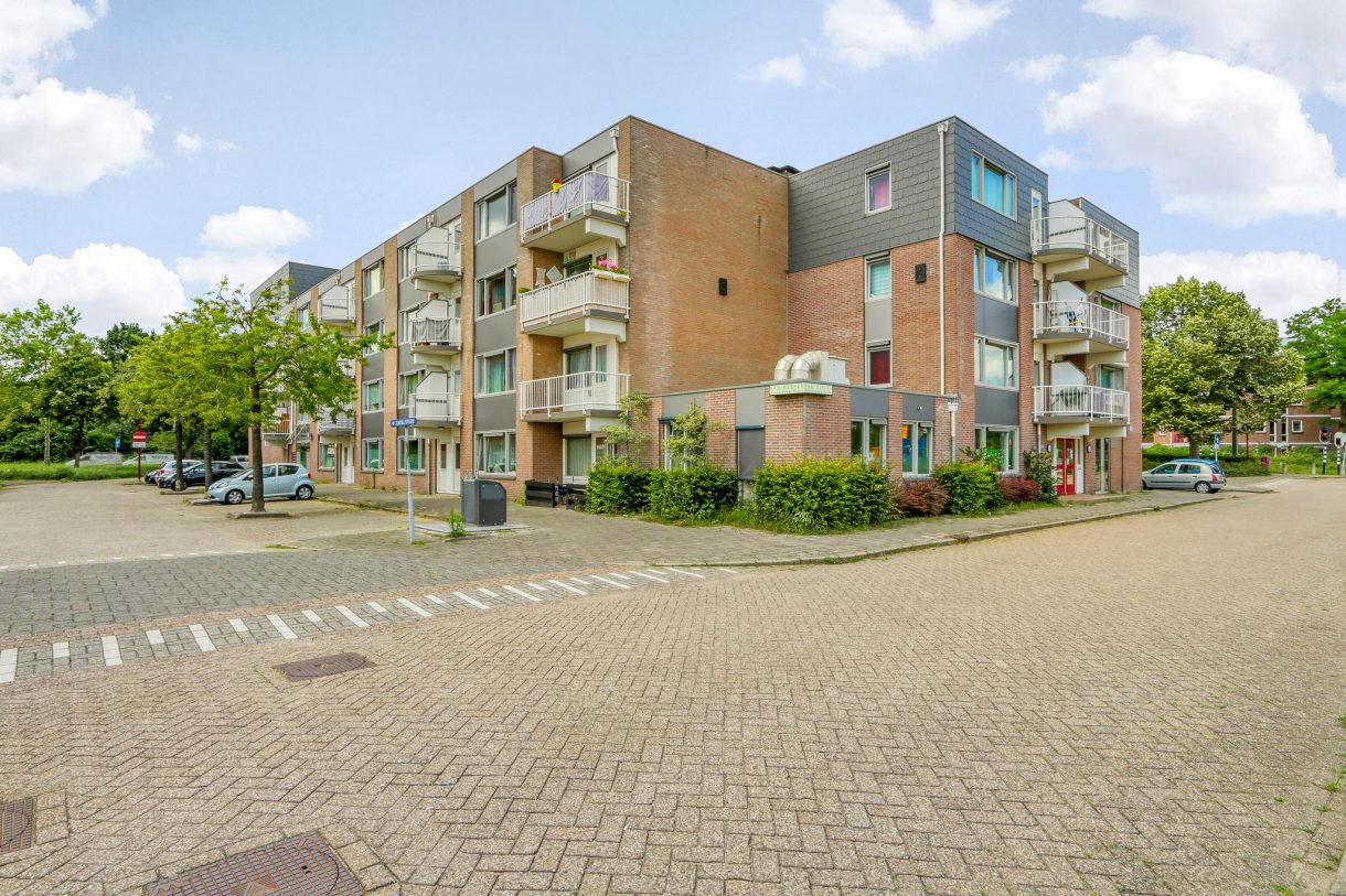 Te koop: Foto Appartement aan de Hagestede 137 in Nieuwegein