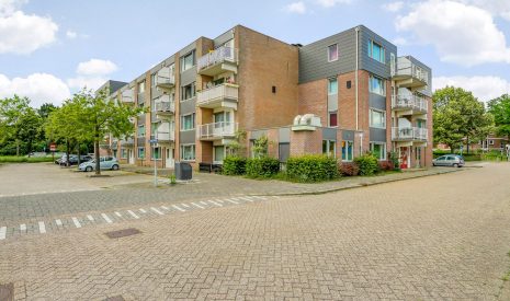 koop  Nieuwegein  Hagestede 137 – Hoofdfoto