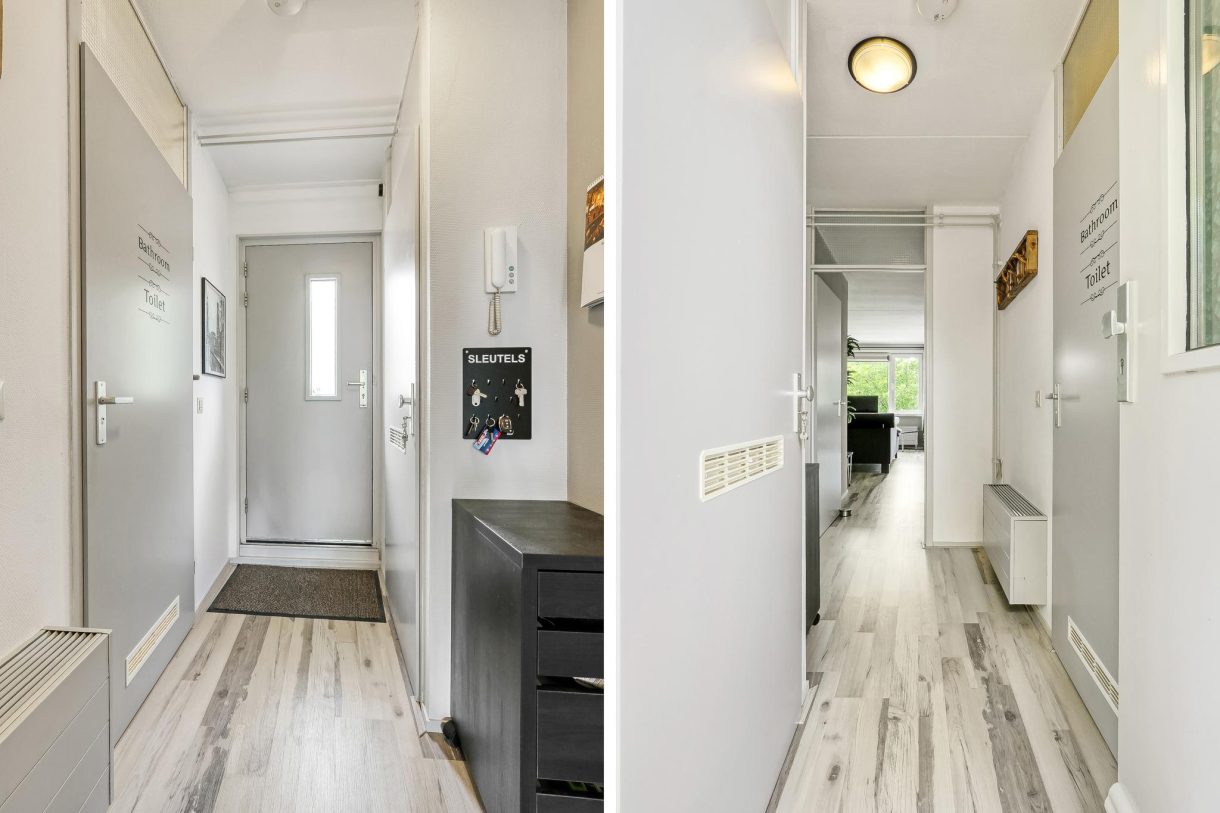 Te koop: Foto Appartement aan de Hagestede 137 in Nieuwegein