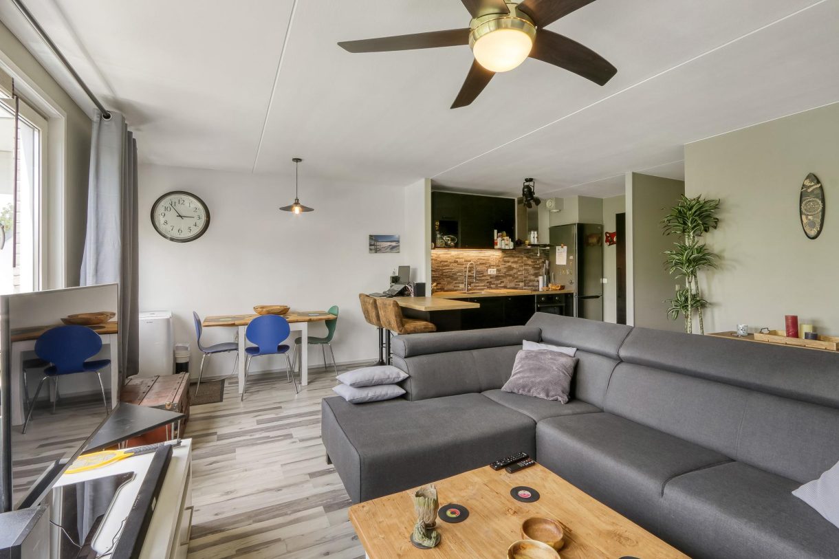 Te koop: Foto Appartement aan de Hagestede 137 in Nieuwegein