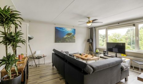 Te koop: Foto Appartement aan de Hagestede 137 in Nieuwegein