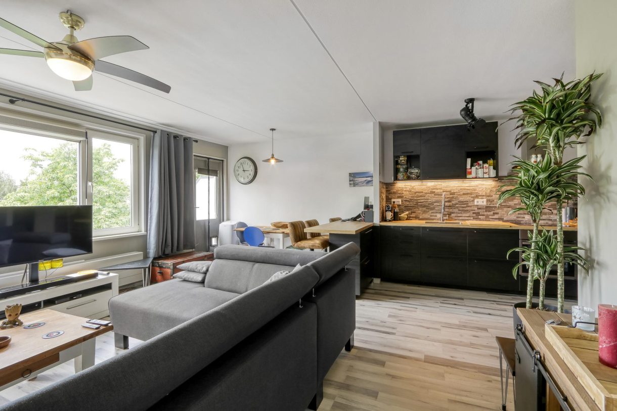 Te koop: Foto Appartement aan de Hagestede 137 in Nieuwegein