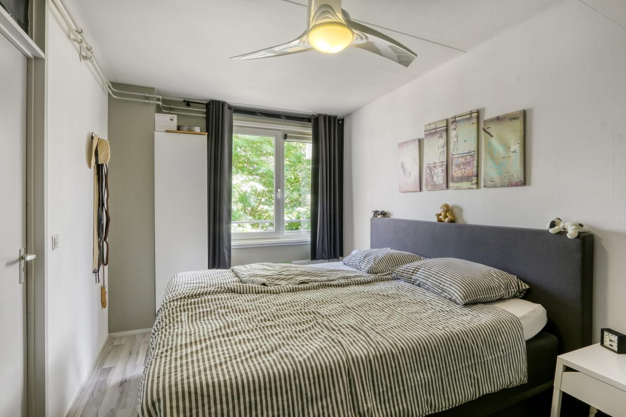 Te koop: Foto Appartement aan de Hagestede 137 in Nieuwegein