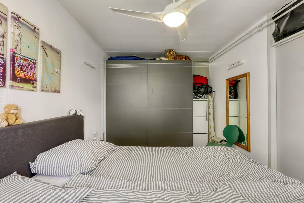 Te koop: Foto Appartement aan de Hagestede 137 in Nieuwegein
