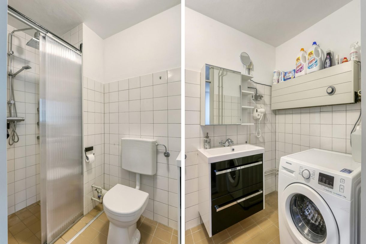 Te koop: Foto Appartement aan de Hagestede 137 in Nieuwegein