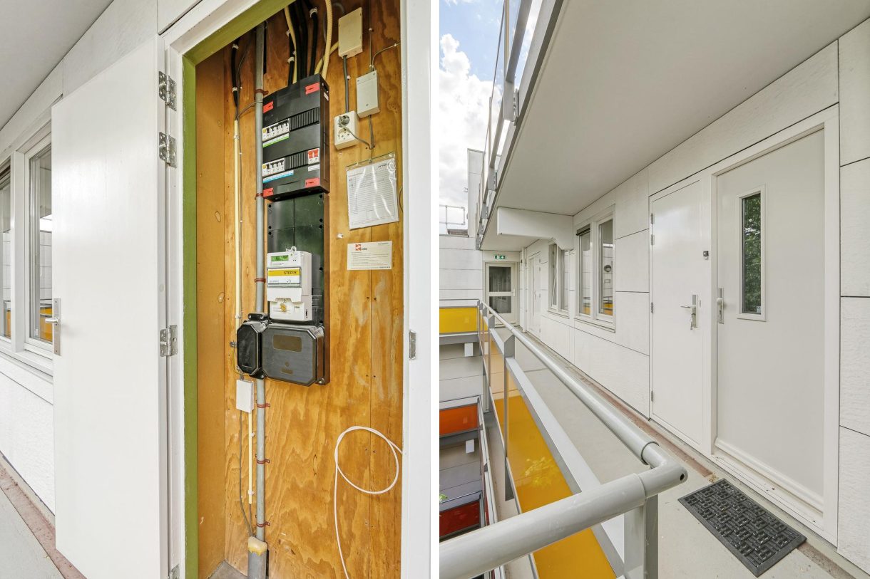 Te koop: Foto Appartement aan de Hagestede 137 in Nieuwegein