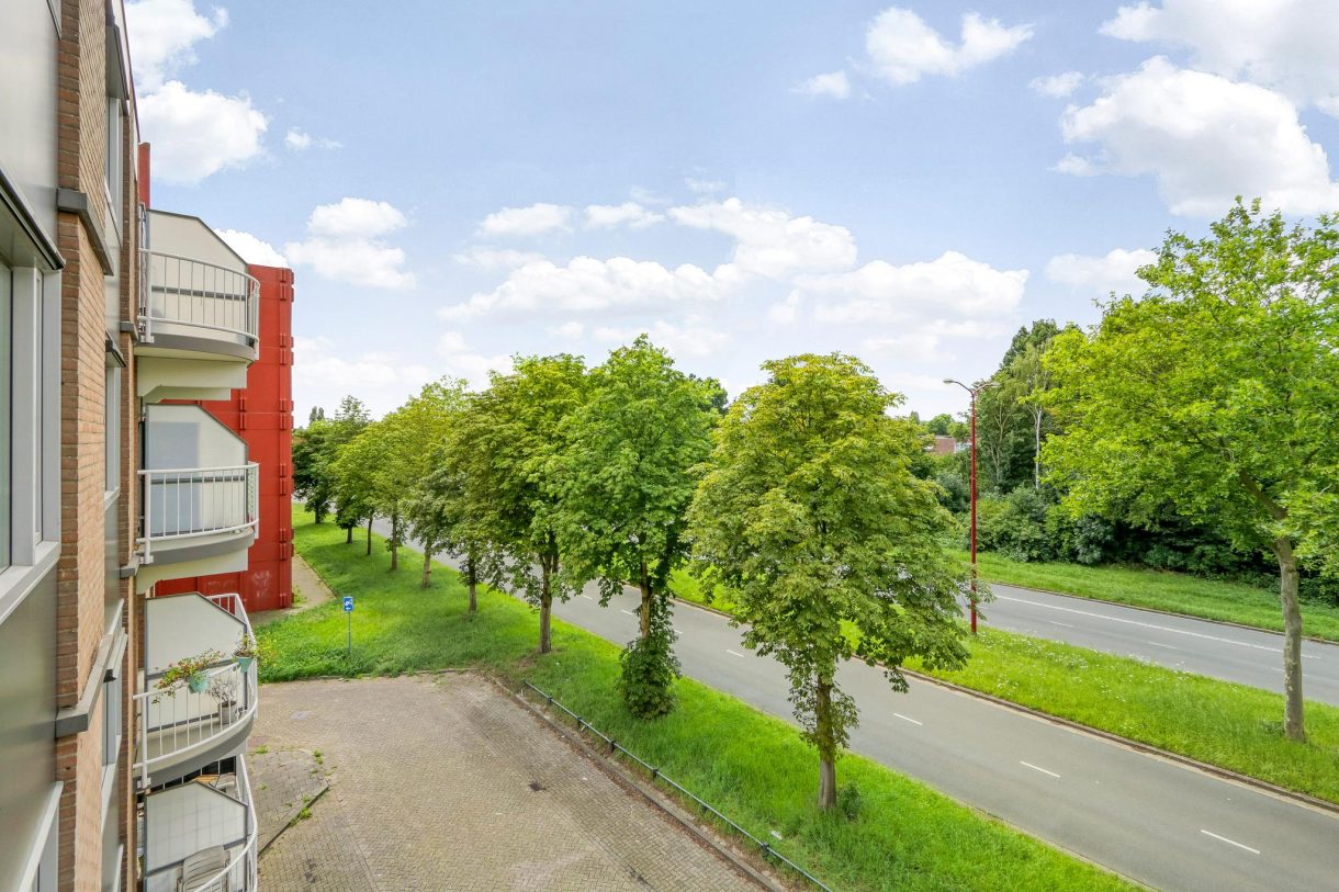 Te koop: Foto Appartement aan de Hagestede 137 in Nieuwegein