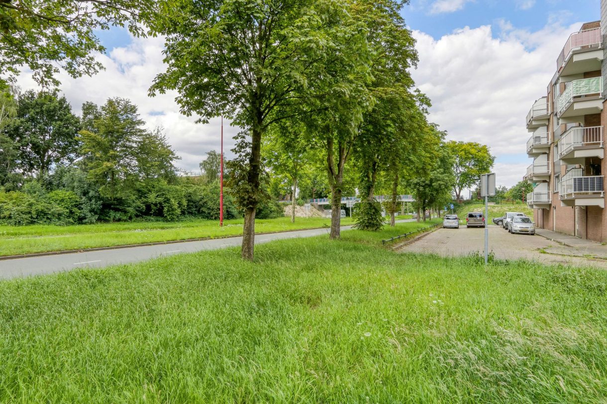 Te koop: Foto Appartement aan de Hagestede 137 in Nieuwegein