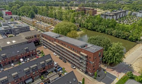 Te koop: Foto Appartement aan de Hof van Plettenburg 28 in Nieuwegein