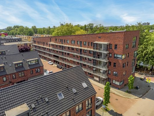 Hoofdfoto van Nieuwegein Hof van Plettenburg 28