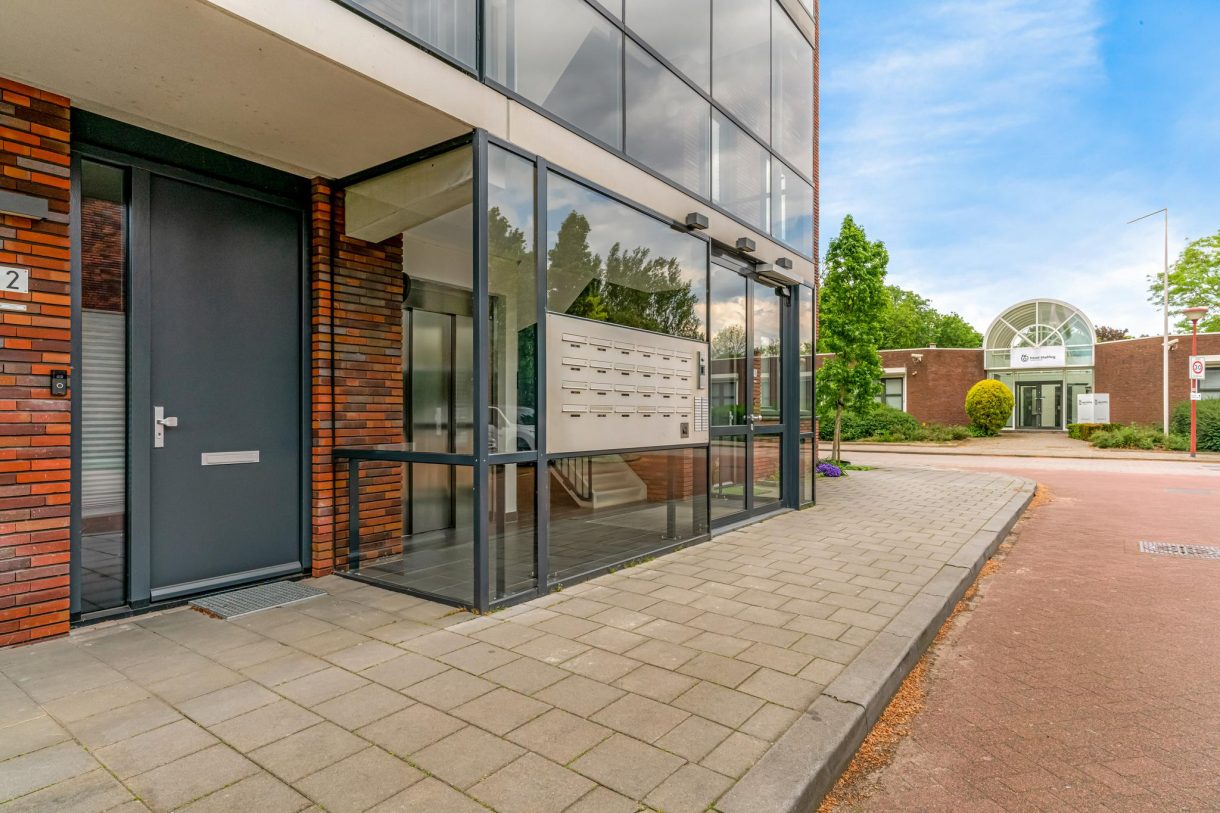 Te koop: Foto Appartement aan de Hof van Plettenburg 28 in Nieuwegein