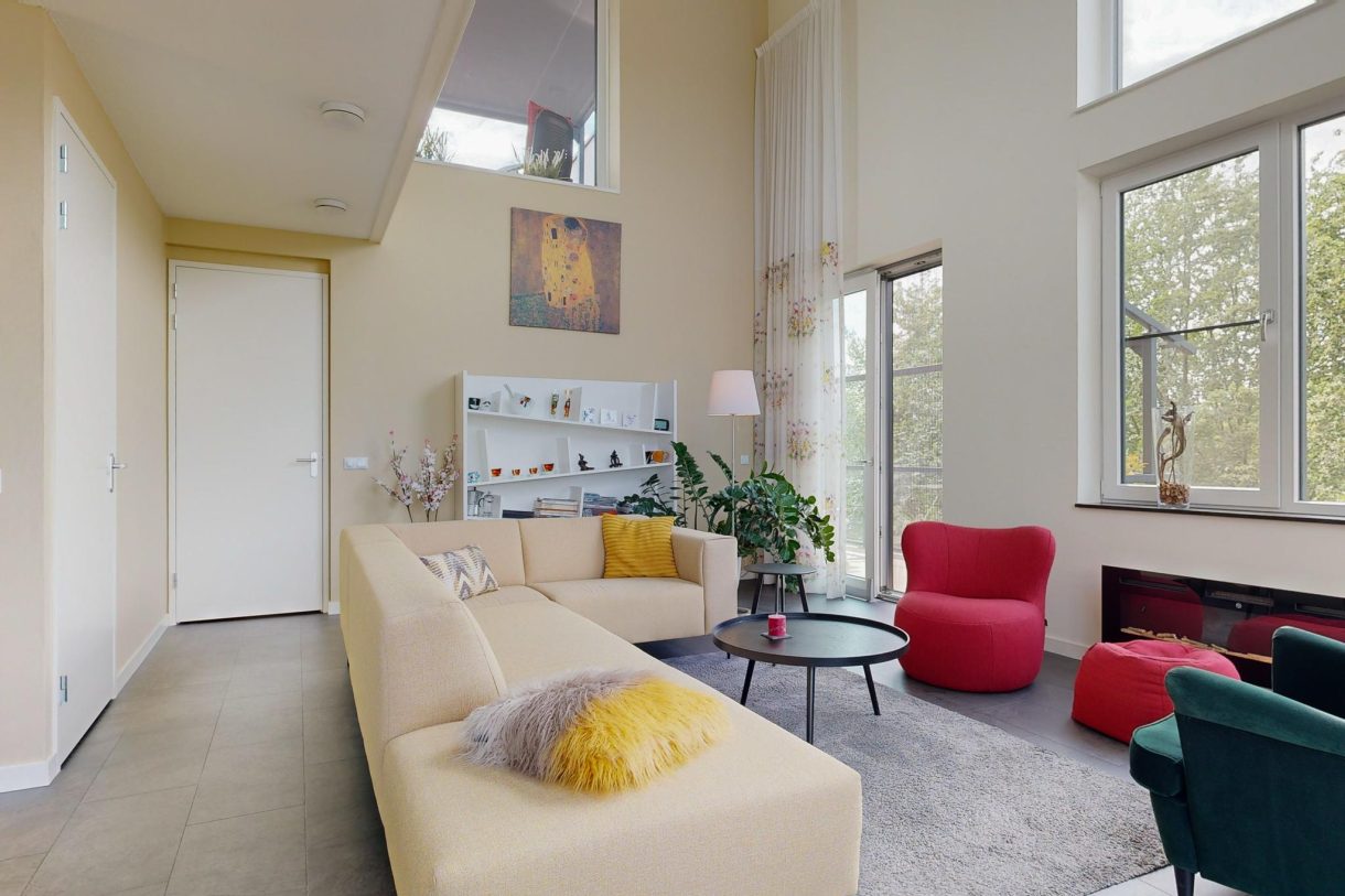 Te koop: Foto Appartement aan de Hof van Plettenburg 28 in Nieuwegein