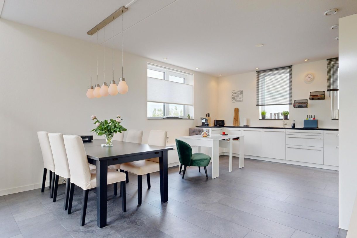 Te koop: Foto Appartement aan de Hof van Plettenburg 28 in Nieuwegein