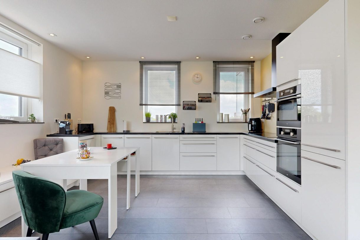 Te koop: Foto Appartement aan de Hof van Plettenburg 28 in Nieuwegein