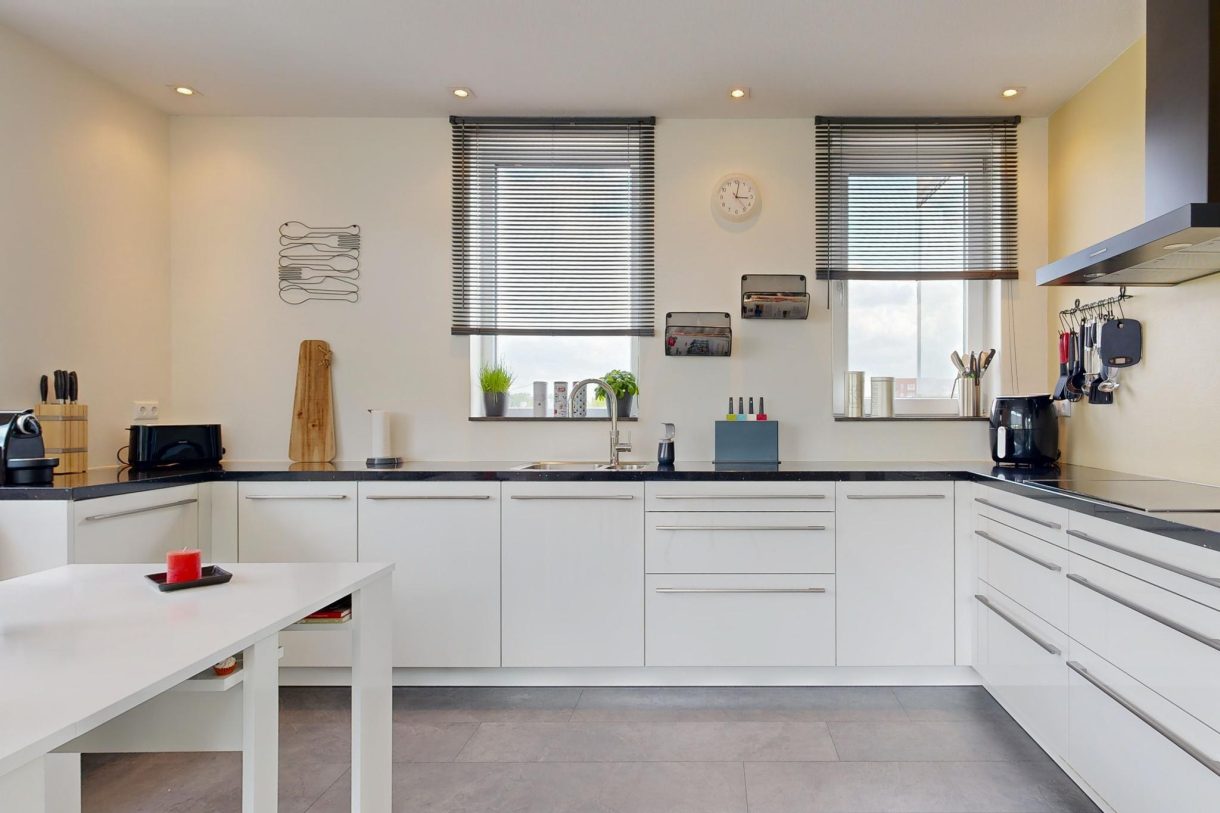 Te koop: Foto Appartement aan de Hof van Plettenburg 28 in Nieuwegein
