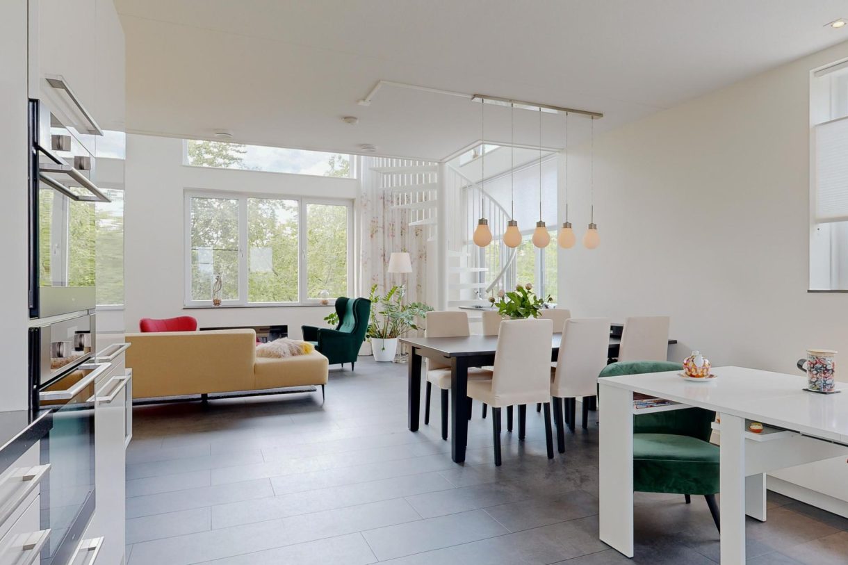 Te koop: Foto Appartement aan de Hof van Plettenburg 28 in Nieuwegein