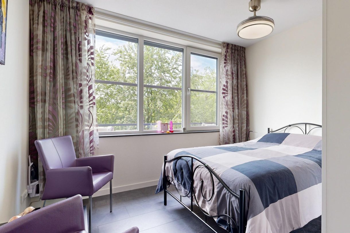 Te koop: Foto Appartement aan de Hof van Plettenburg 28 in Nieuwegein