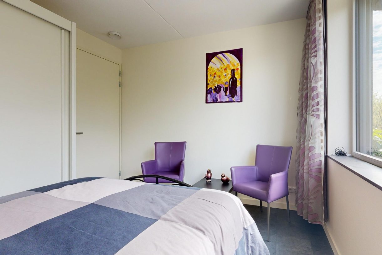 Te koop: Foto Appartement aan de Hof van Plettenburg 28 in Nieuwegein