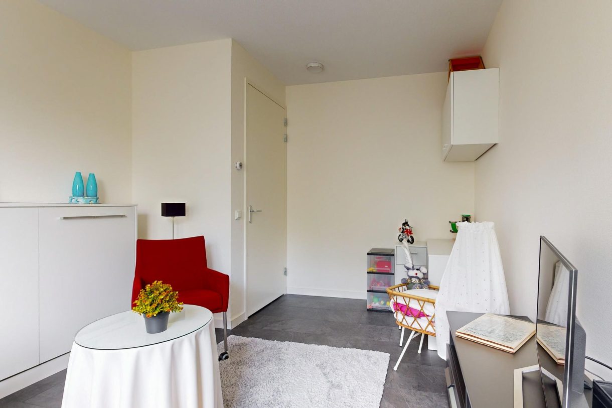 Te koop: Foto Appartement aan de Hof van Plettenburg 28 in Nieuwegein