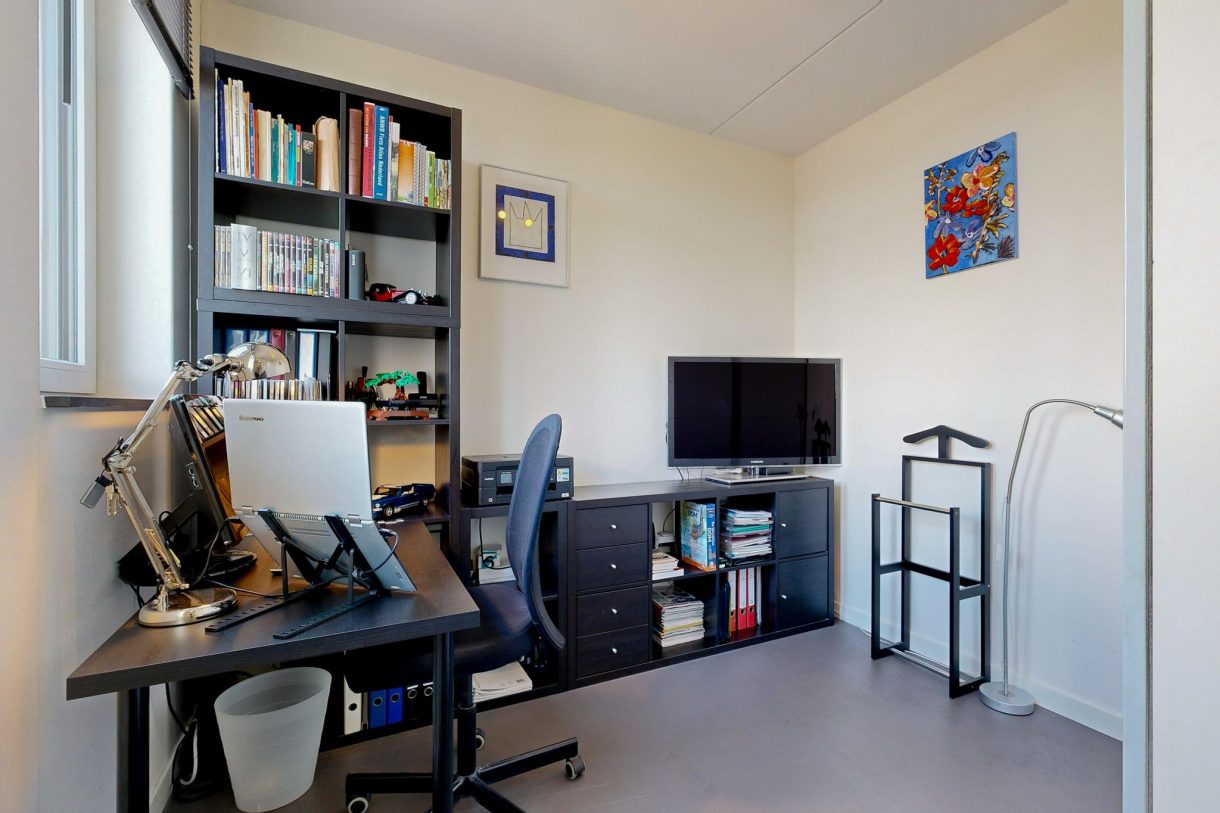 Te koop: Foto Appartement aan de Hof van Plettenburg 28 in Nieuwegein