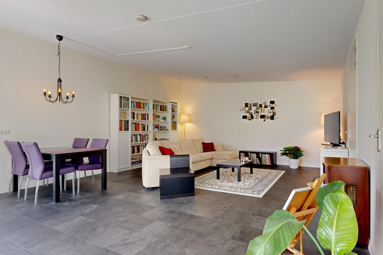 Te koop: Foto Appartement aan de Hof van Plettenburg 28 in Nieuwegein