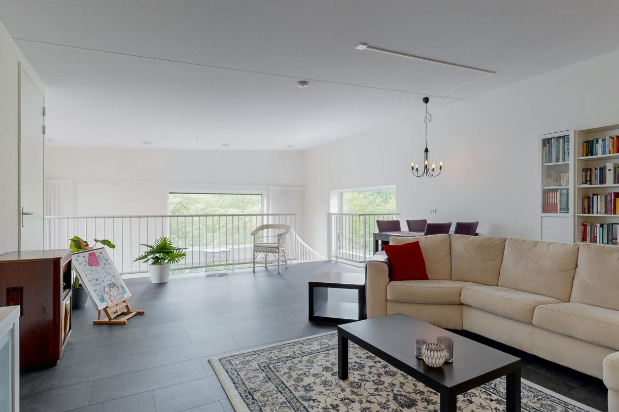 Te koop: Foto Appartement aan de Hof van Plettenburg 28 in Nieuwegein