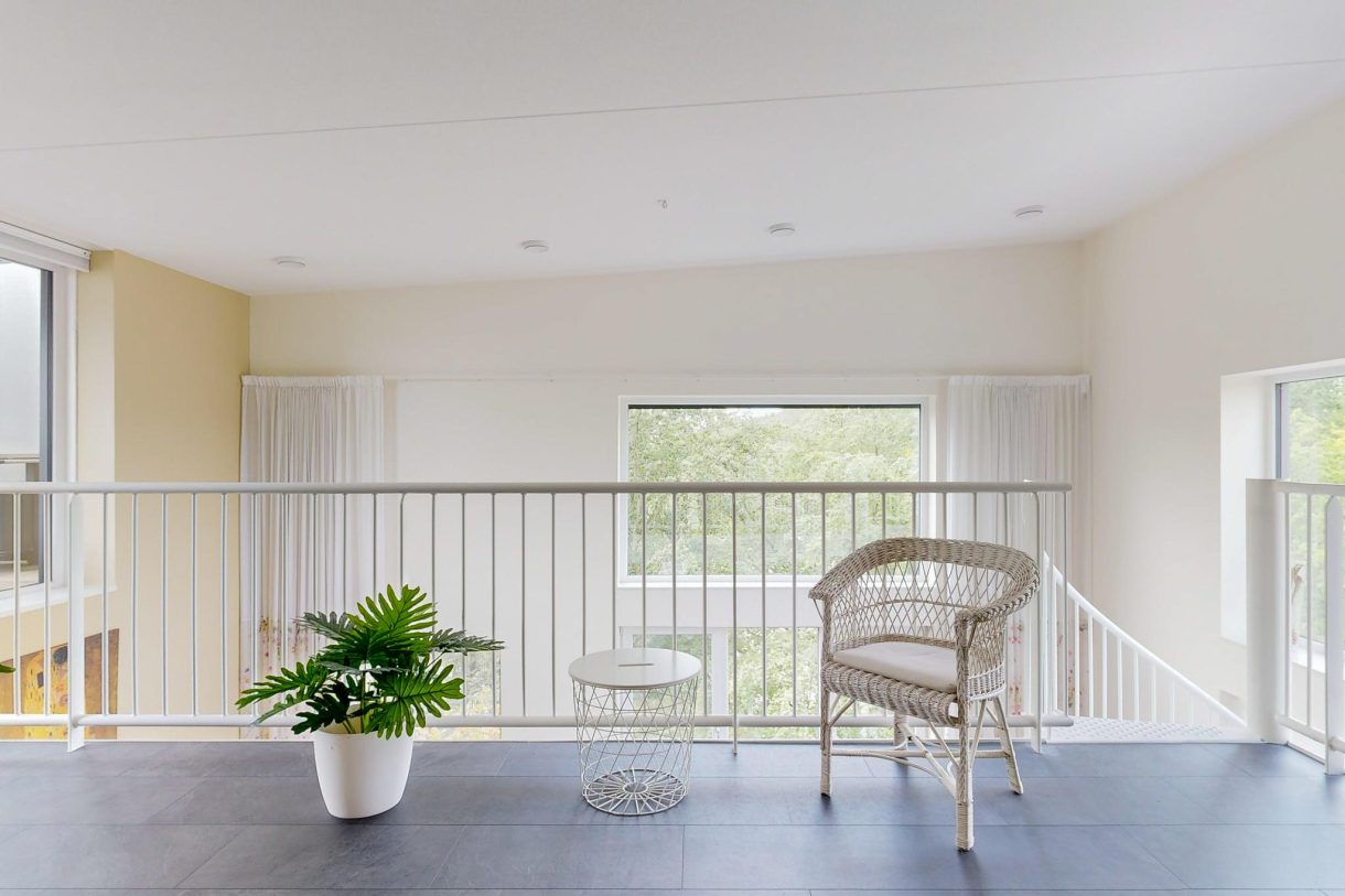 Te koop: Foto Appartement aan de Hof van Plettenburg 28 in Nieuwegein