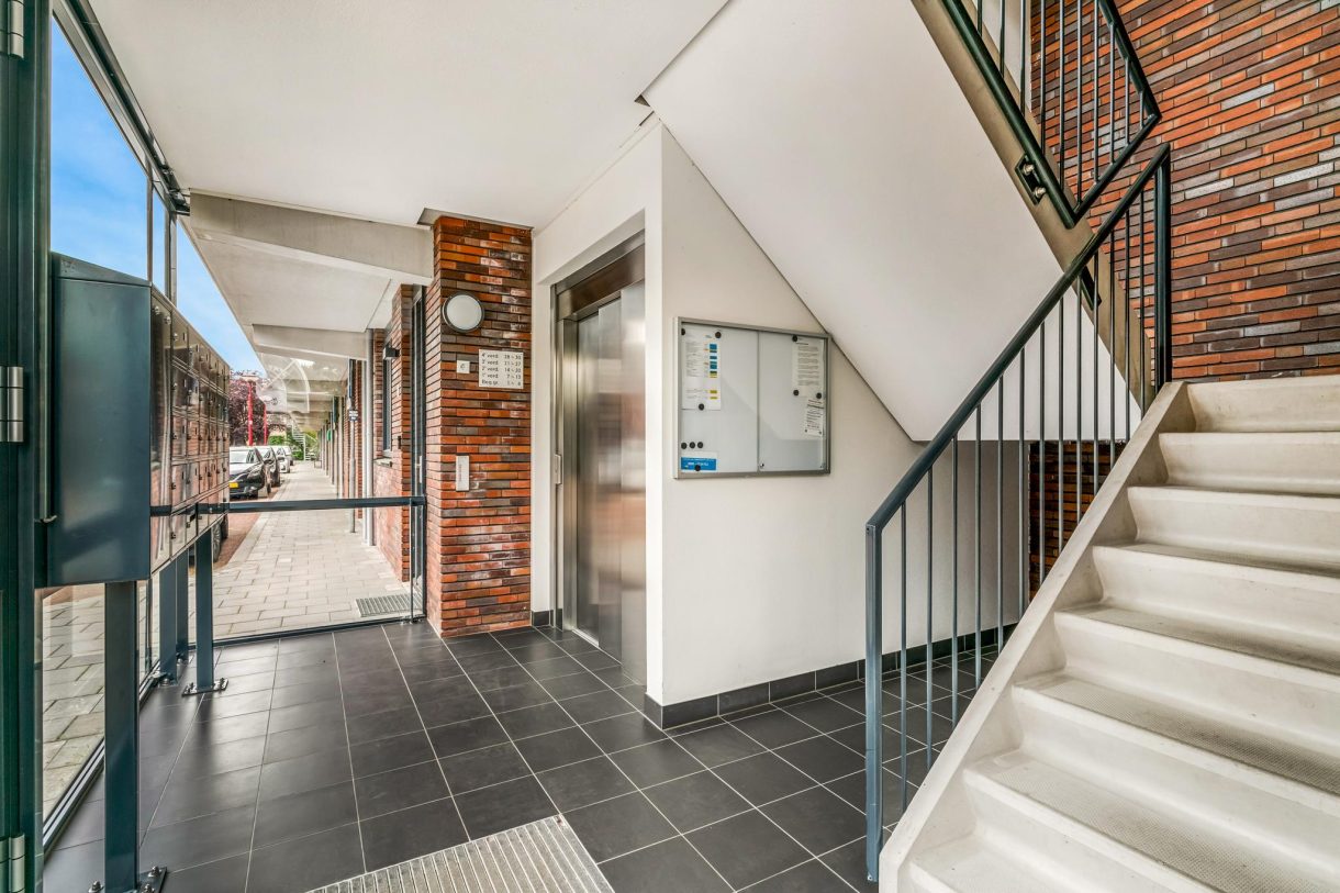 Te koop: Foto Appartement aan de Hof van Plettenburg 28 in Nieuwegein