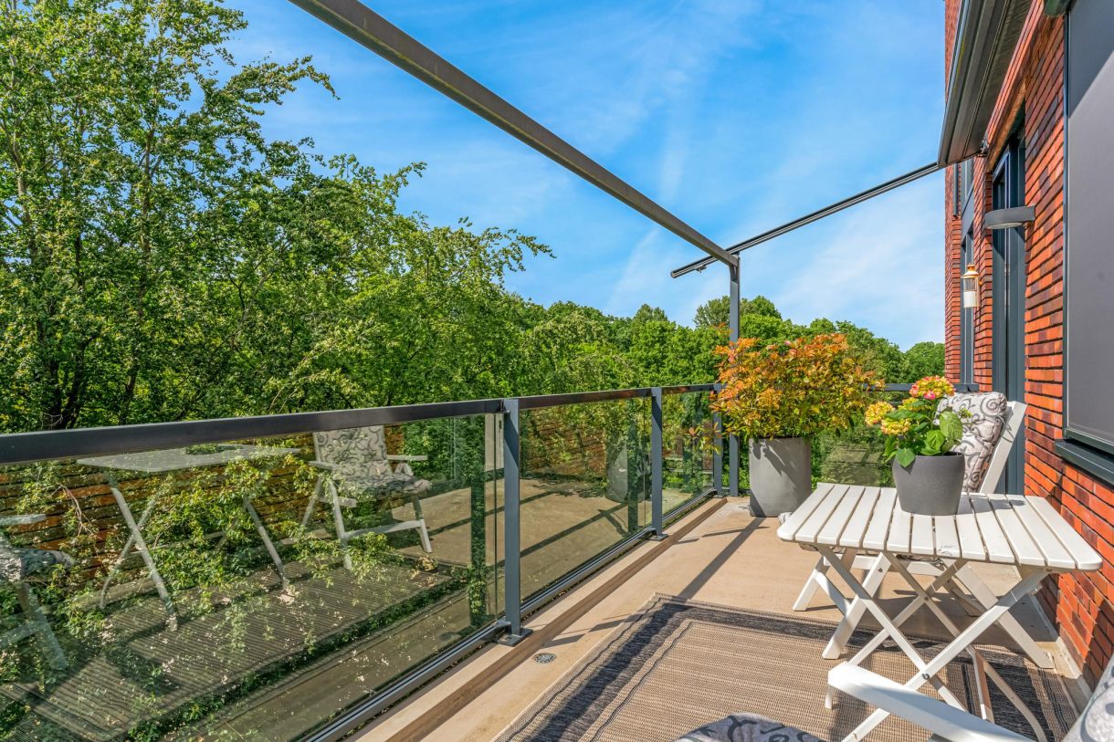 Te koop: Foto Appartement aan de Hof van Plettenburg 28 in Nieuwegein