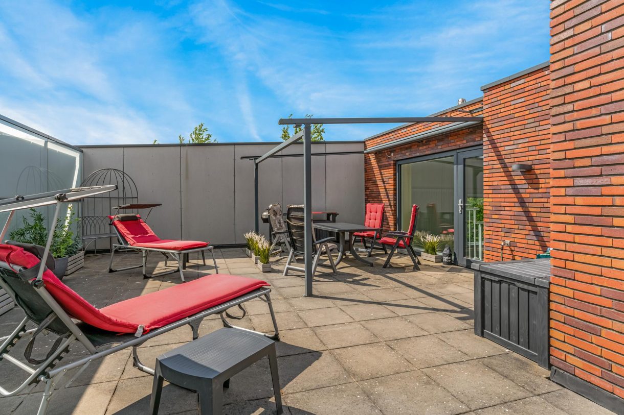 Te koop: Foto Appartement aan de Hof van Plettenburg 28 in Nieuwegein