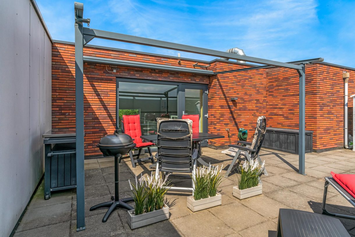 Te koop: Foto Appartement aan de Hof van Plettenburg 28 in Nieuwegein