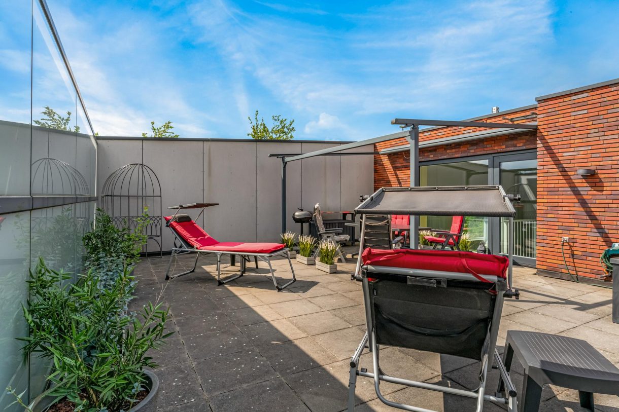 Te koop: Foto Appartement aan de Hof van Plettenburg 28 in Nieuwegein