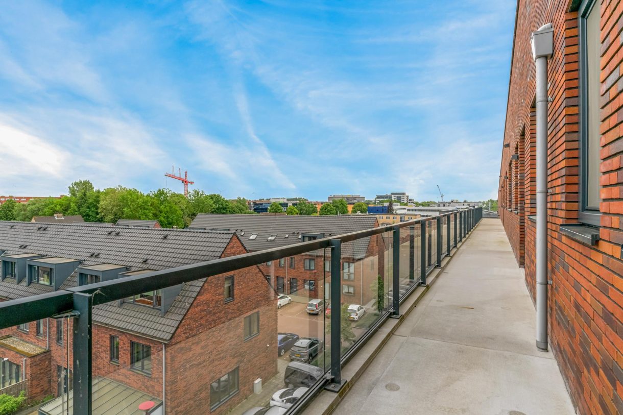 Te koop: Foto Appartement aan de Hof van Plettenburg 28 in Nieuwegein