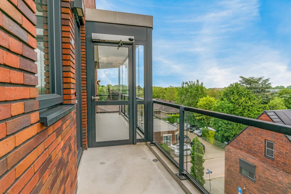 Te koop: Foto Appartement aan de Hof van Plettenburg 28 in Nieuwegein