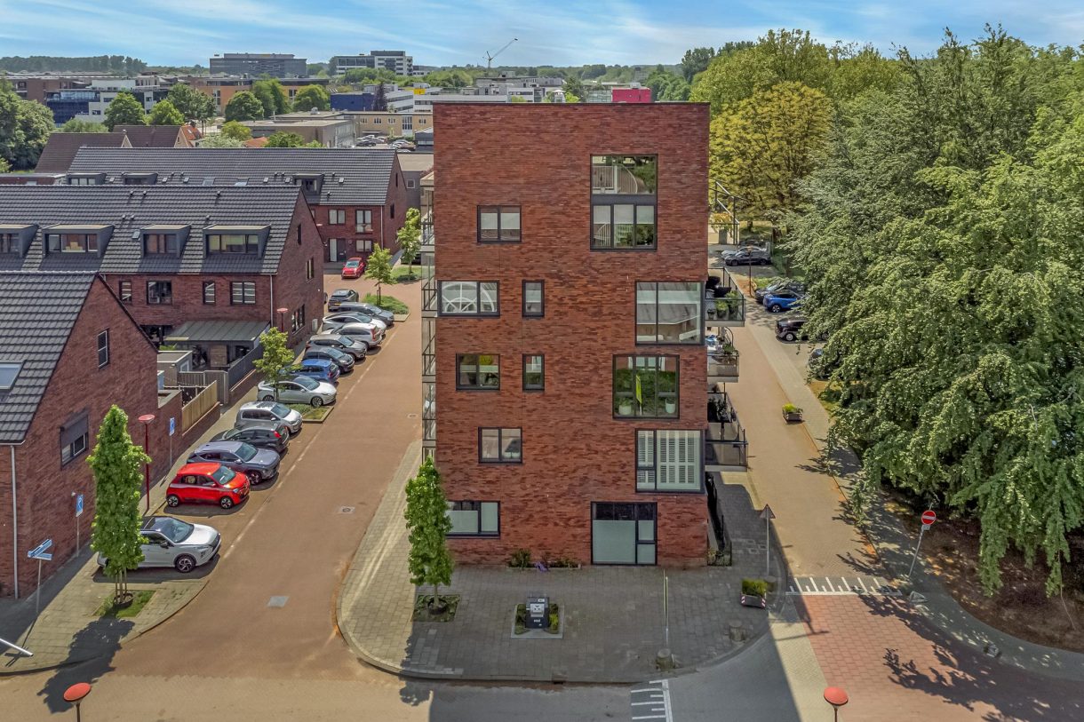 Te koop: Foto Appartement aan de Hof van Plettenburg 28 in Nieuwegein