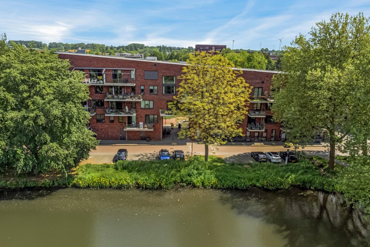 Te koop: Foto Appartement aan de Hof van Plettenburg 28 in Nieuwegein
