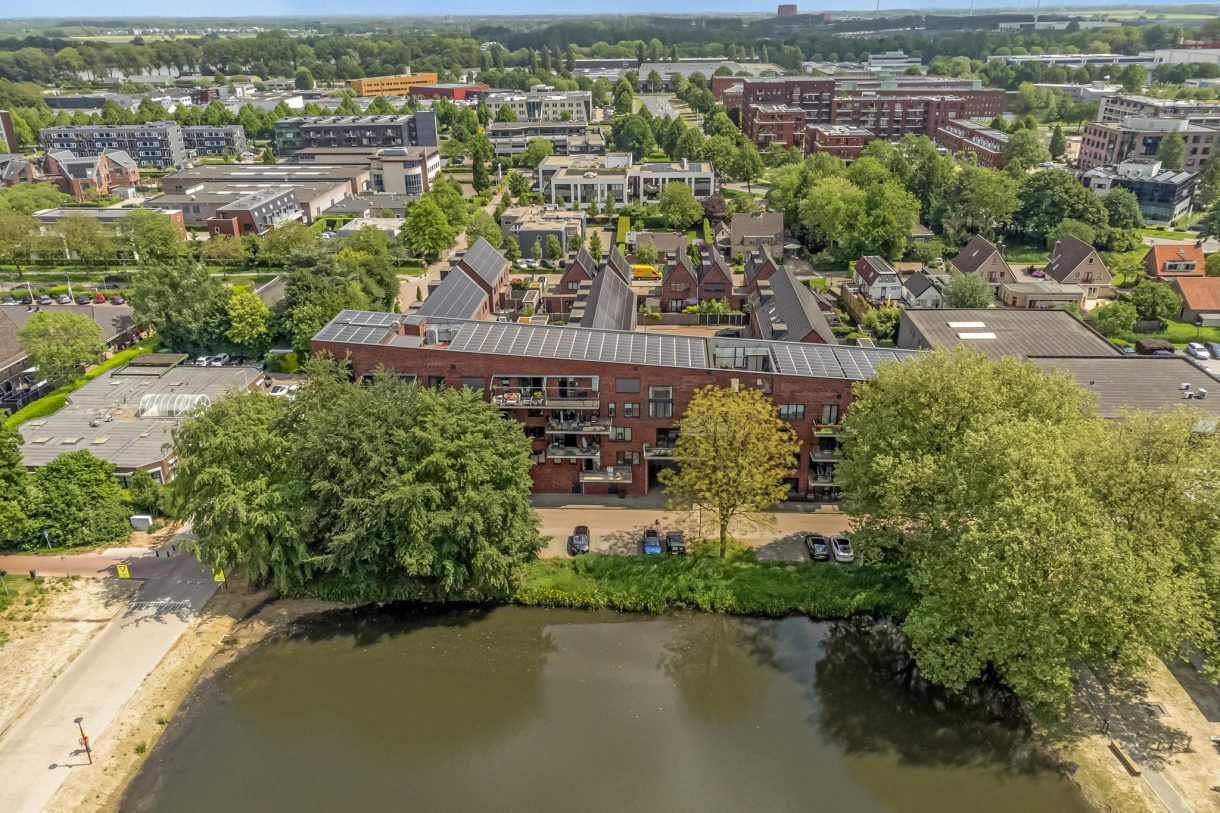 Te koop: Foto Appartement aan de Hof van Plettenburg 28 in Nieuwegein