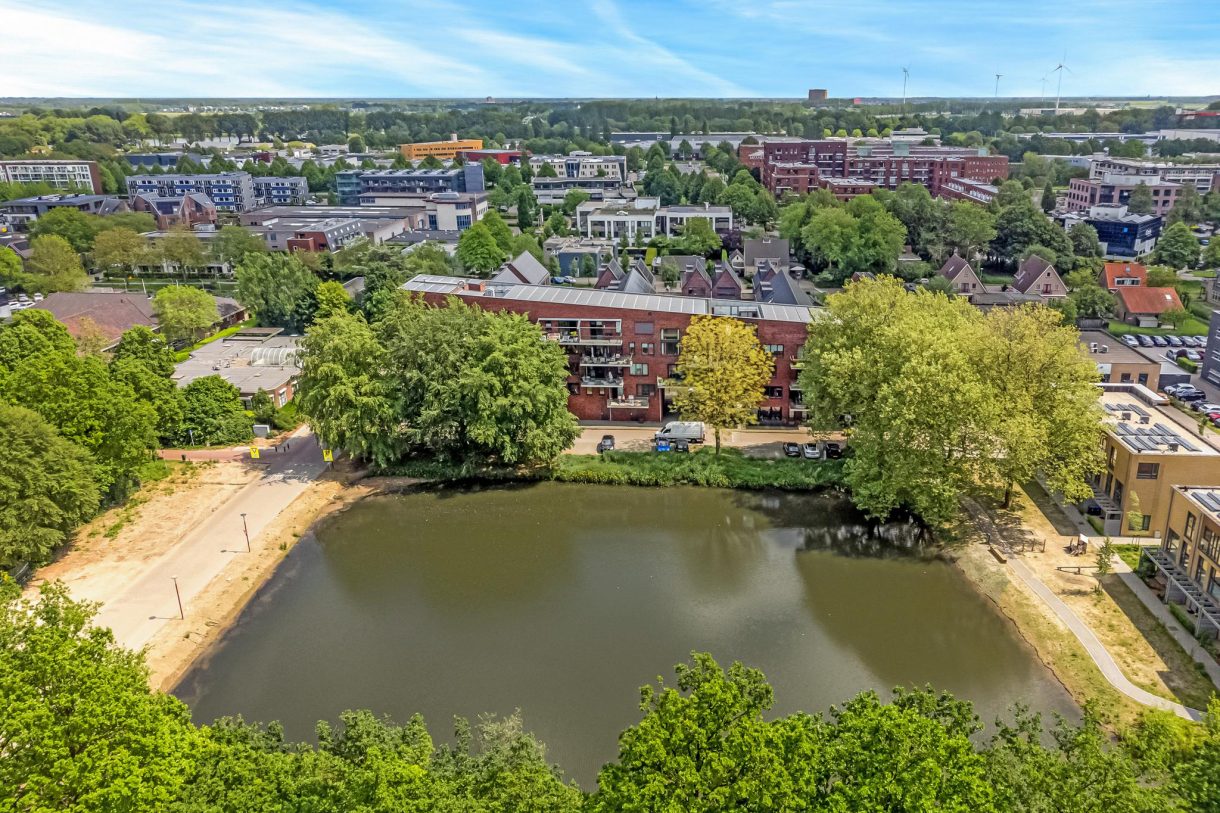 Te koop: Foto Appartement aan de Hof van Plettenburg 28 in Nieuwegein
