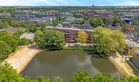 Te koop: Foto Appartement aan de Hof van Plettenburg 28 in Nieuwegein