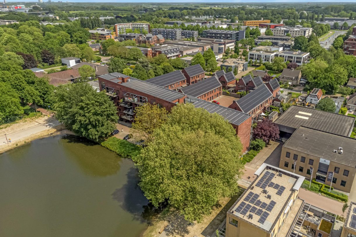 Te koop: Foto Appartement aan de Hof van Plettenburg 28 in Nieuwegein