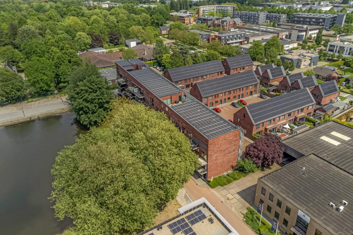 Te koop: Foto Appartement aan de Hof van Plettenburg 28 in Nieuwegein